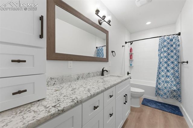 294 Southpark Road, Florissant, CO 80816