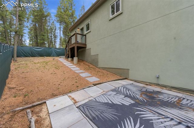 294 Southpark Road, Florissant, CO 80816