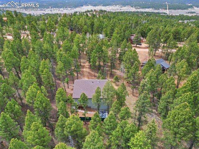 294 Southpark Road, Florissant, CO 80816