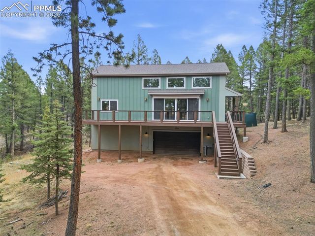 294 Southpark Road, Florissant, CO 80816