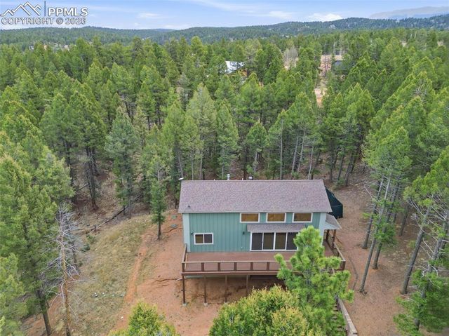 294 Southpark Road, Florissant, CO 80816