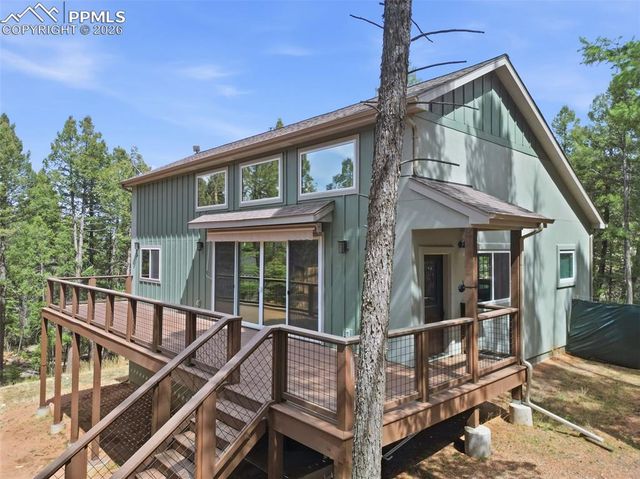 294 Southpark Road, Florissant, CO 80816