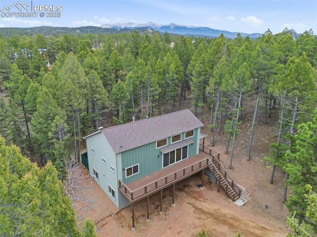 294 Southpark Road, Florissant, CO 80816