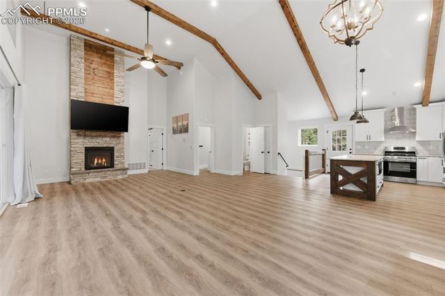 294 Southpark Road, Florissant, CO 80816