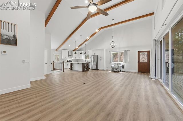 294 Southpark Road, Florissant, CO 80816