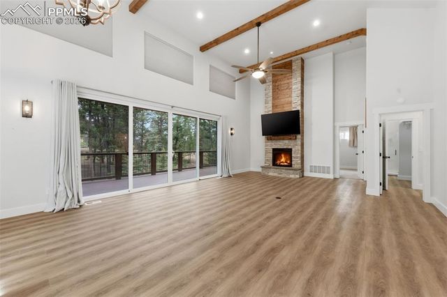 294 Southpark Road, Florissant, CO 80816