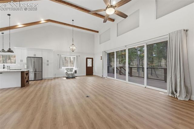 294 Southpark Road, Florissant, CO 80816