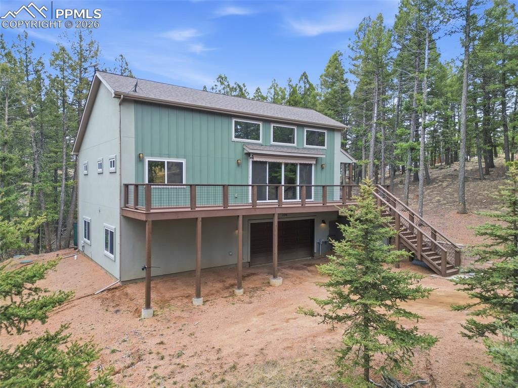 294 Southpark Road, Florissant, CO 80816