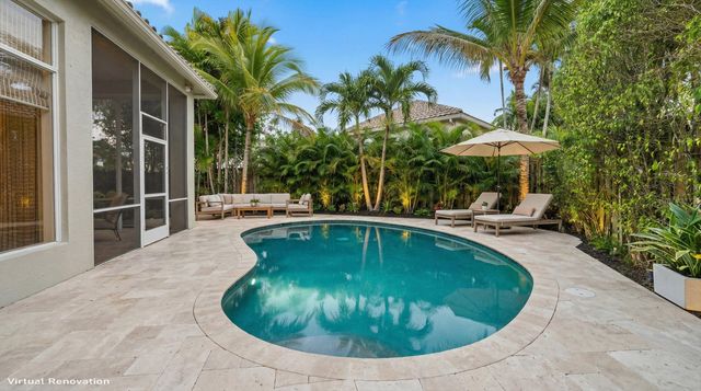 2451 Players Court, Wellington, FL 33414
