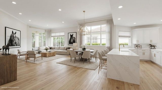 2451 Players Court, Wellington, FL 33414