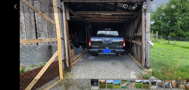 194 College Hill Road, Waco, KY 40385