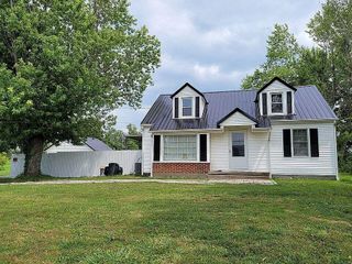 194 College Hill Road, Waco, KY 40385