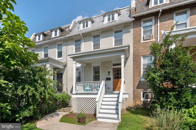 4619 GEORGIA AVE NW, Washington, DC 20011