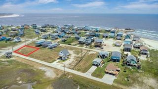 12922 Jean Lafitte Drive, Freeport, TX 77541