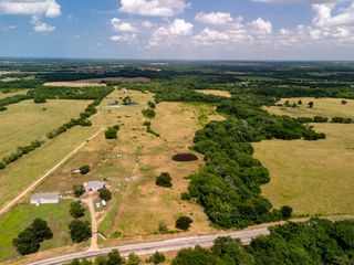 28 Acres FM 1752, Savoy, TX 75479