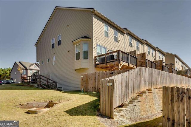 2102 Watts lane, Conyers, GA 30094