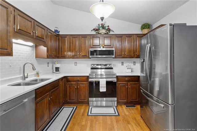 401 Lands End, Fayetteville, NC 28314