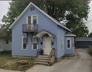 614 N BAIRD STREET, Green Bay, WI 54302
