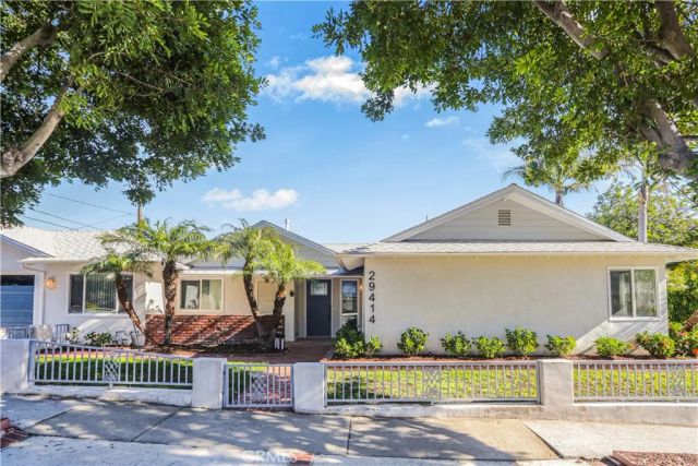 29414 S Bayend Drive, Rancho Palos Verdes, CA 90275