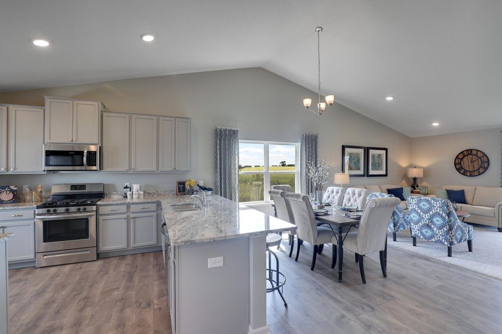 7864 Martin Avenue NE, Otsego, MN 55330