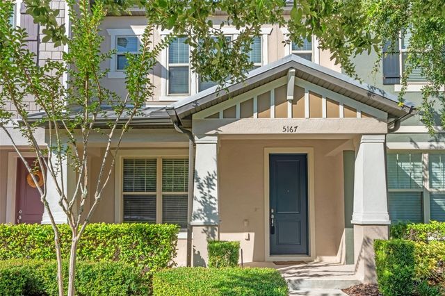 5167 CASPIAN STREET, St Cloud, FL 34771