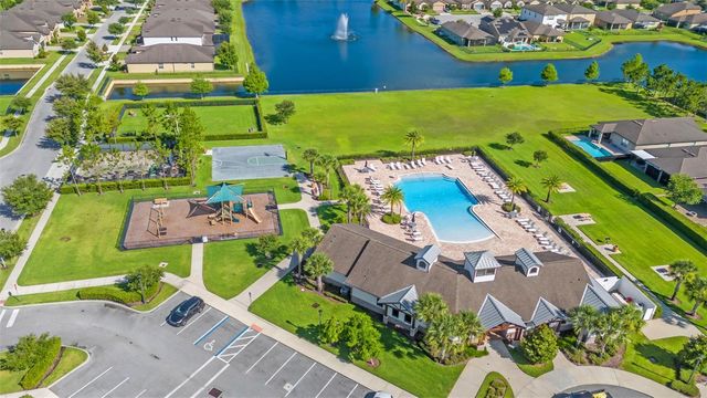 5167 CASPIAN STREET, St Cloud, FL 34771