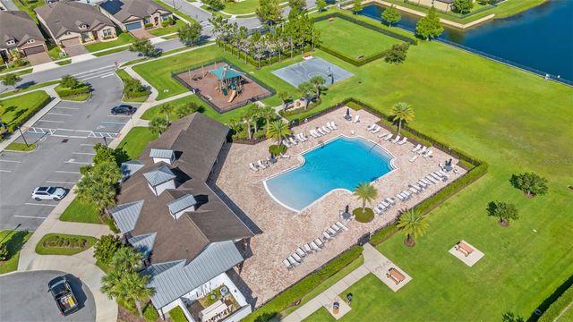 5167 CASPIAN STREET, St Cloud, FL 34771