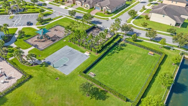 5167 CASPIAN STREET, St Cloud, FL 34771