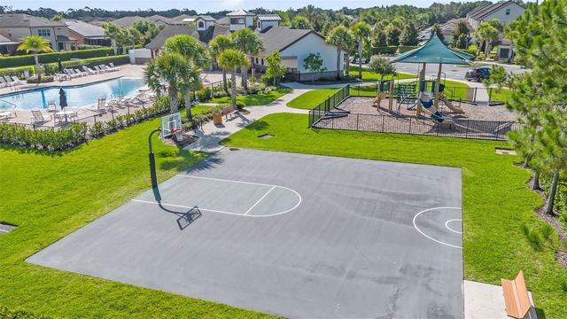 5167 CASPIAN STREET, St Cloud, FL 34771