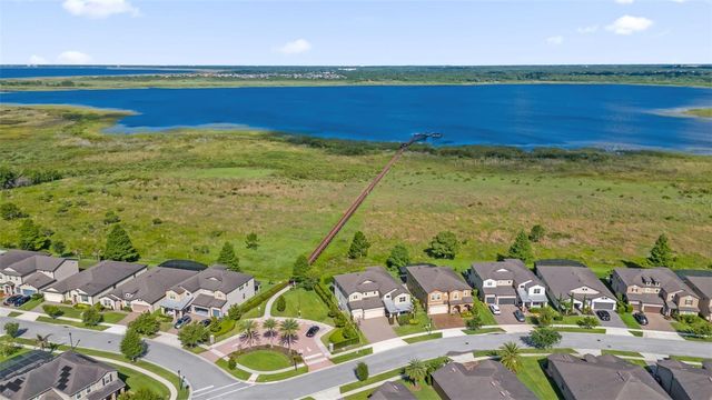 5167 CASPIAN STREET, St Cloud, FL 34771