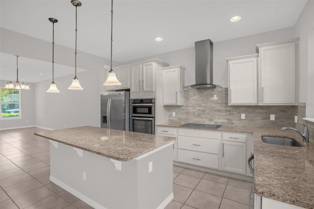 5167 CASPIAN STREET, St Cloud, FL 34771