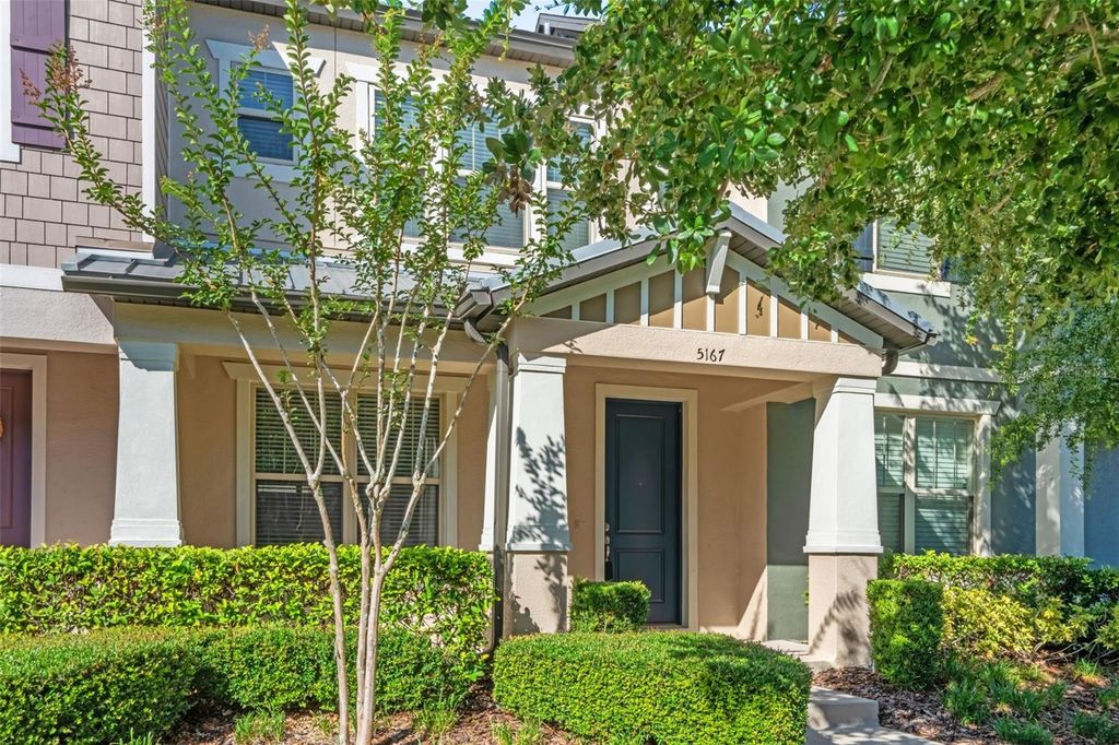 5167 CASPIAN STREET, St Cloud, FL 34771
