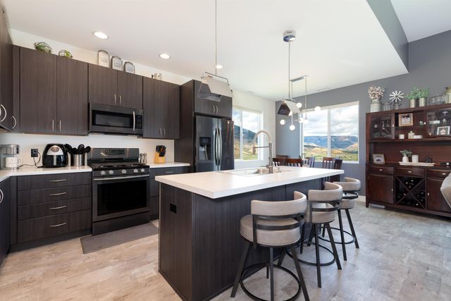 47 Willow View Way, Parachute, CO 81635