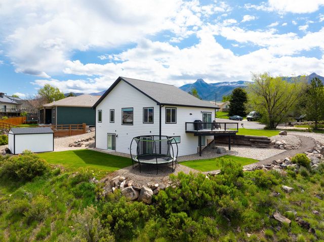 47 Willow View Way, Parachute, CO 81635