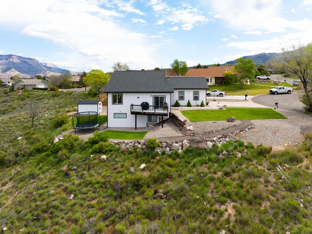 47 Willow View Way, Parachute, CO 81635