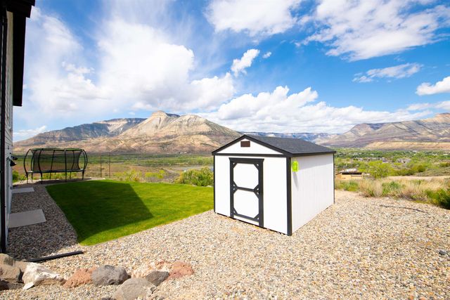 47 Willow View Way, Parachute, CO 81635