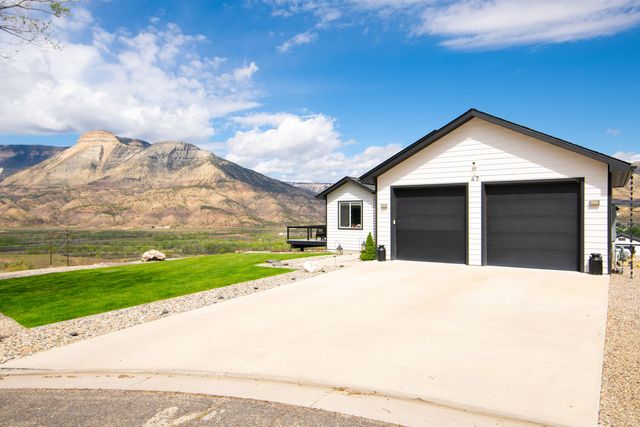47 Willow View Way, Parachute, CO 81635