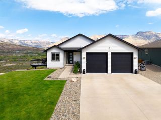 47 Willow View Way, Parachute, CO 81635
