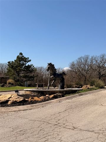 0 Silverleaf Drive, Sunset, TX 76270