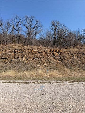 0 Silverleaf Drive, Sunset, TX 76270