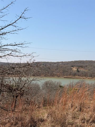 0 Silverleaf Drive, Sunset, TX 76270