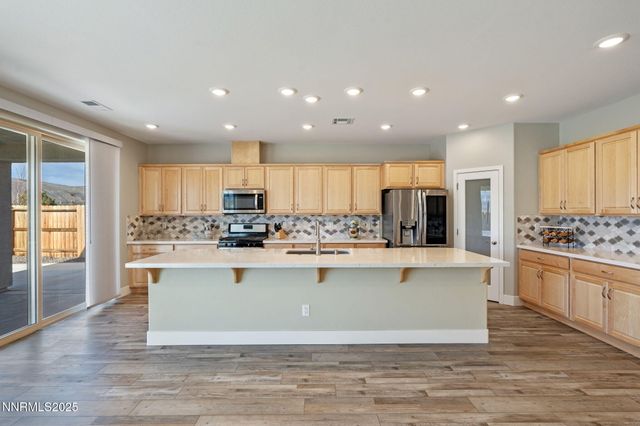 2271 Slater Mill Drive, Spanish Springs, NV 89441