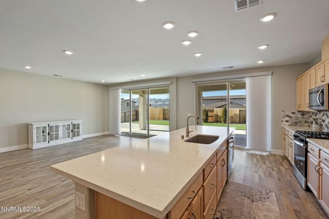 2271 Slater Mill Drive, Spanish Springs, NV 89441