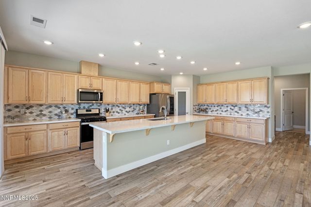 2271 Slater Mill Drive, Spanish Springs, NV 89441