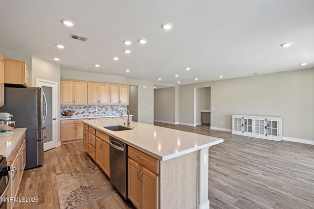 2271 Slater Mill Drive, Spanish Springs, NV 89441