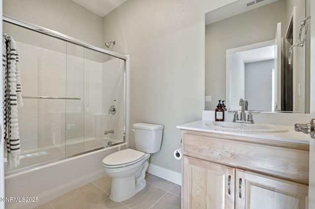 2271 Slater Mill Drive, Spanish Springs, NV 89441