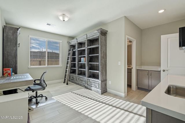 2271 Slater Mill Drive, Spanish Springs, NV 89441