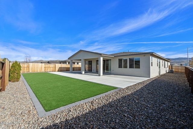 2271 Slater Mill Drive, Spanish Springs, NV 89441