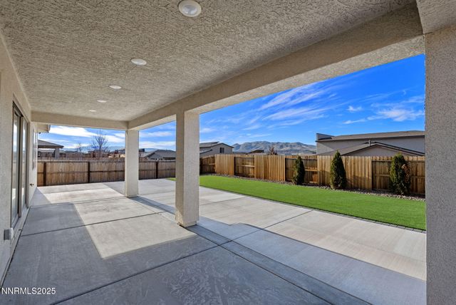 2271 Slater Mill Drive, Spanish Springs, NV 89441