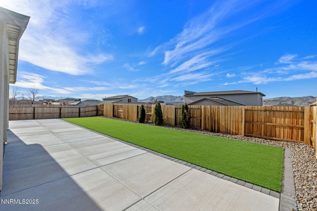 2271 Slater Mill Drive, Spanish Springs, NV 89441